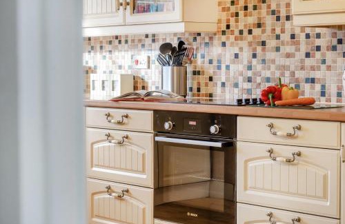 Stanton on the Wolds Apartamento | North Wing Top Apartment