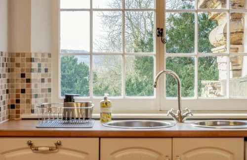 Stanton on the Wolds Apartamento | North Wing Top Apartment