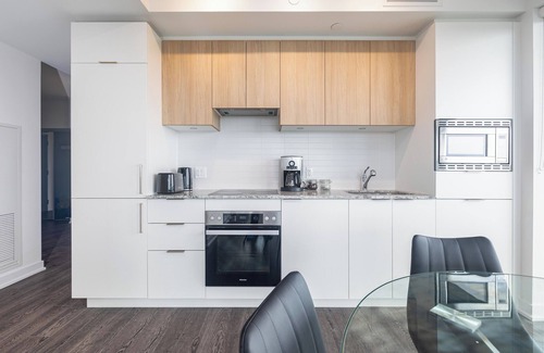 North York Apartamento | North York Short term Rental