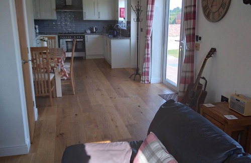 Staveley Casa | North yorkshire farm cottage with hot tub