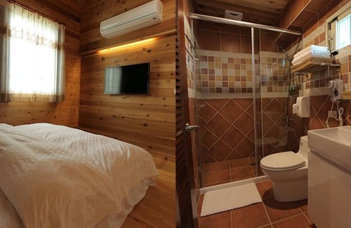 Dongshan Cama Y Desayuno | North Zart Homestay