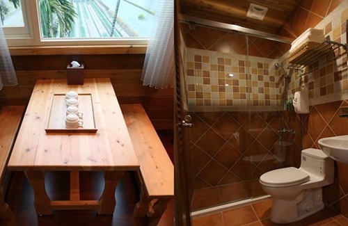 Dongshan Cama Y Desayuno | North Zart Homestay