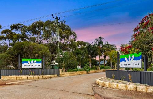 Northam Complejo | Northam Caravan Park