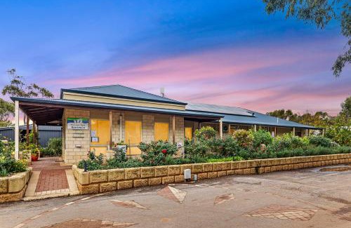 Northam Complejo | Northam Caravan Park