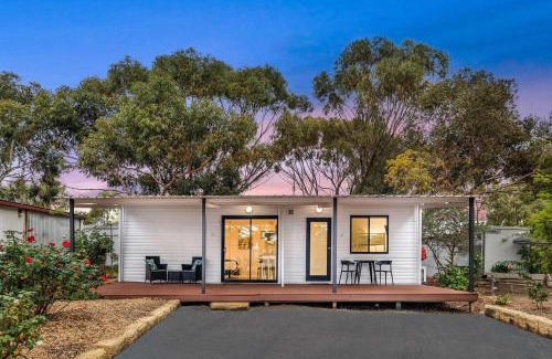 Northam Complejo | Northam Caravan Park
