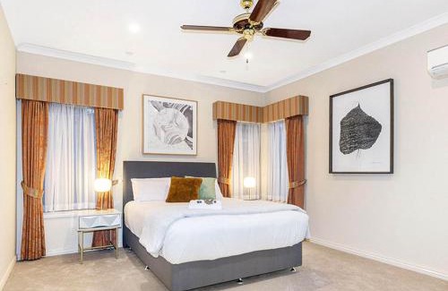 Northam Complejo | Northam Caravan Park
