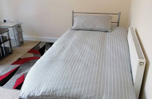 Northampton Casa | Northamp Towers