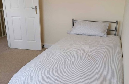 Northampton Casa | Northamp Towers