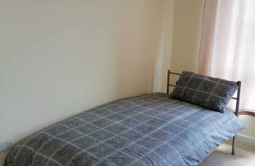 Northampton Casa | Northamp Towers