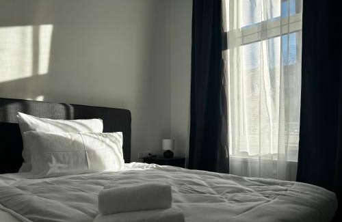 Sonnenberg Apartamento | NorthApartments Chemnitz am Stadion