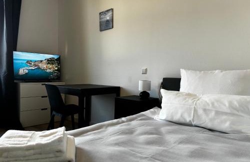 Sonnenberg Apartamento | NorthApartments Chemnitz am Stadion