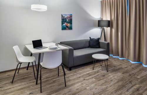 Altstadt Apartamento | NorthApartments Dresden am Park