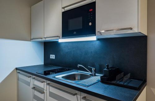 Altstadt Apartamento | NorthApartments Dresden am Park
