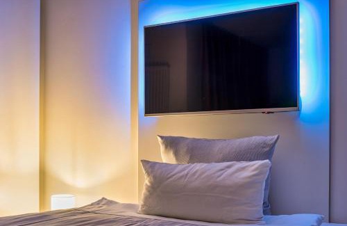Altstadt Apartamento | NorthApartments Dresden am Park