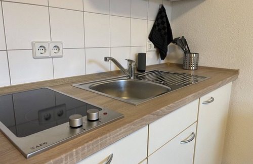 Innere Neustadt Apartamento | NorthApartments Dresden