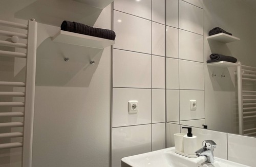 Innere Neustadt Apartamento | NorthApartments Dresden