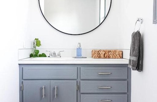 Springfield Apartamento | Northbank Loft