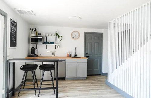 Springfield Apartamento | Northbank Loft
