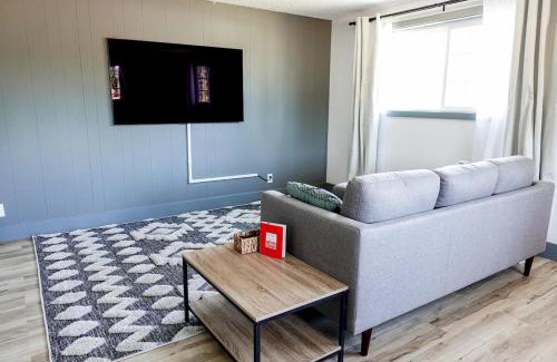 Springfield Apartamento | Northbank Loft