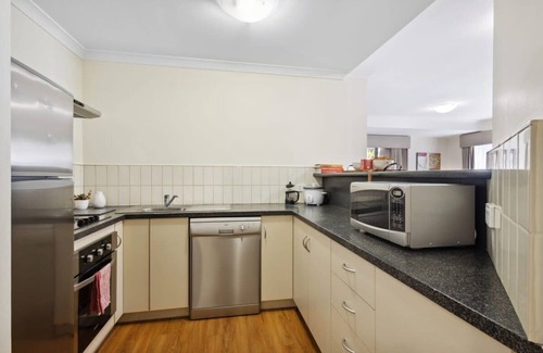 Northbridge Apartamento | Northbridge Exclusive Guest Nest