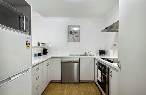 Northbridge Apartamento | Northbridge Hideaway 2BDR 1BTH