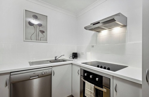 Northbridge Apartamento | Northbridge Hideaway 2BDR 1BTH