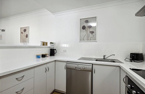 Northbridge Apartamento | Northbridge Hideaway 2BDR 1BTH