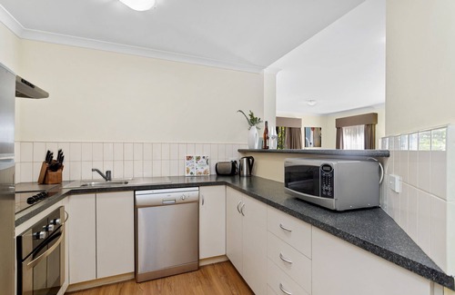 Northbridge Apartamento | Northbridge Prime Location*2BR