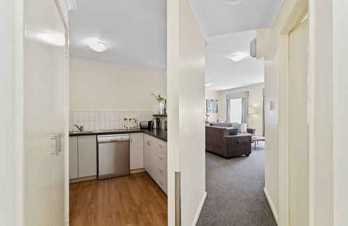 Northbridge Apartamento | Northbridge Prime Location*2BR