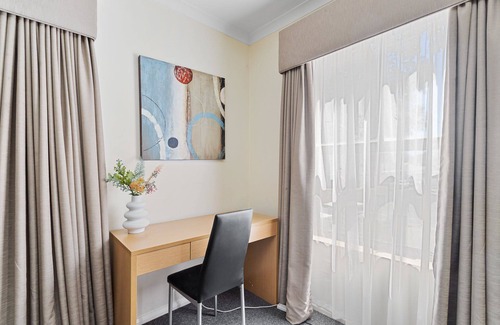 Northbridge Apartamento | Northbridge Prime Location*2BR