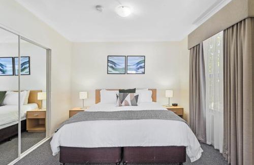 Northbridge Apartamento | Northbridge Prime Location*2BR