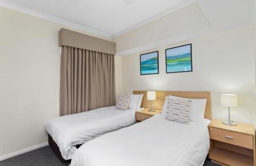 Northbridge Apartamento | Northbridge Prime Location*2BR