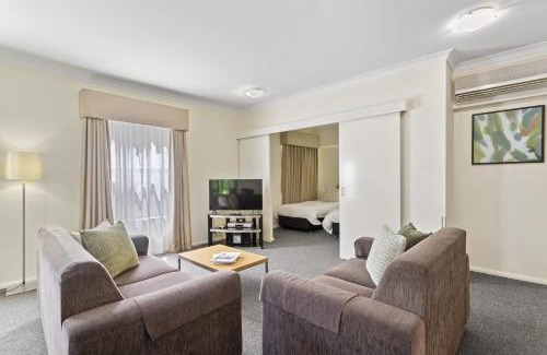 Northbridge Apartamento | Northbridge Prime Location*2BR