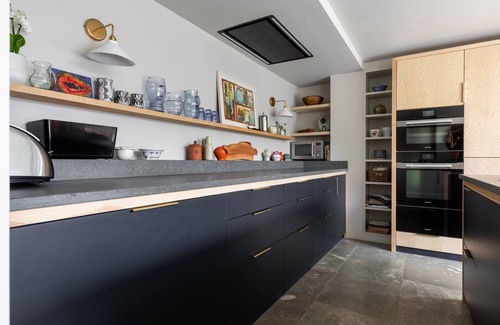 De Beauvoir Apartamento | Northchurch Terrace by onefinestay