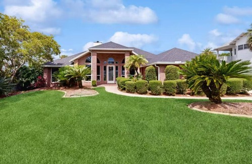 Isle of Palms Casa | Northeast Florida Retreat