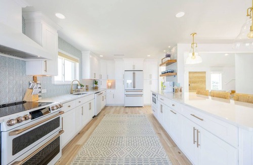 South Ponte Vedra Beach Casa | Northeast Florida Retreat