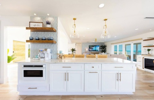 South Ponte Vedra Beach Casa | Northeast Florida Retreat
