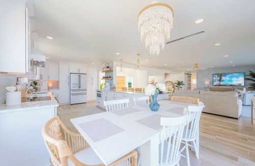 South Ponte Vedra Beach Casa | Northeast Florida Retreat