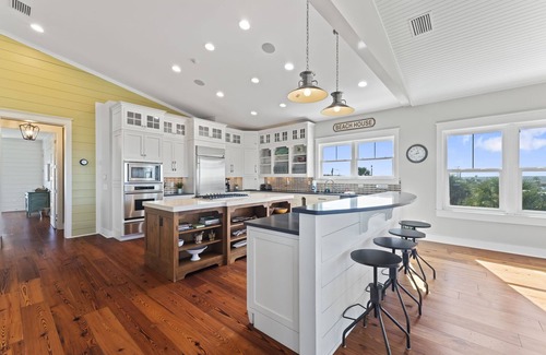Crescent Beach Casa | Northeast Florida Retreat