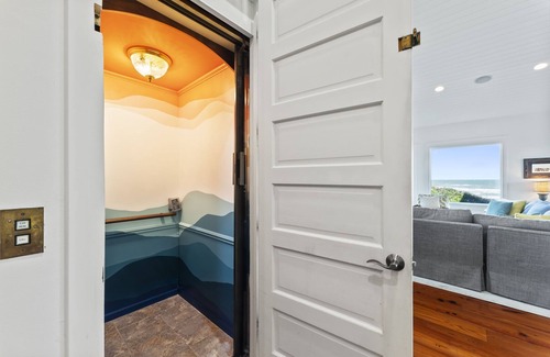 Crescent Beach Casa | Northeast Florida Retreat