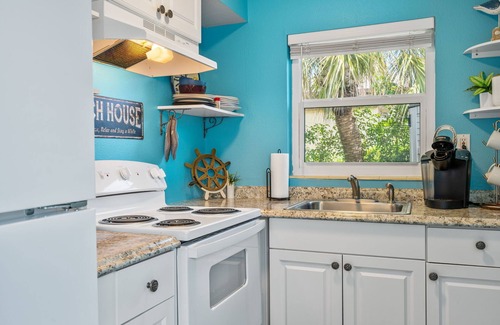 Port Canaveral Apartamento | Northeast Florida Retreat