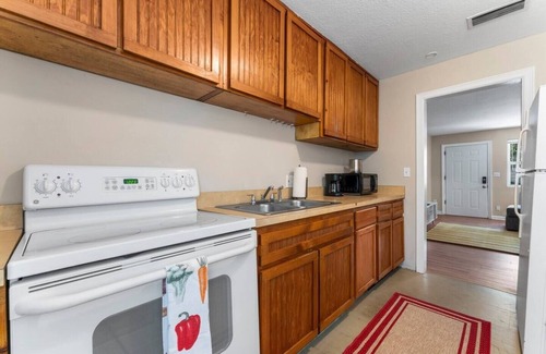 San Marco Apartamento | Northeast Florida Retreat