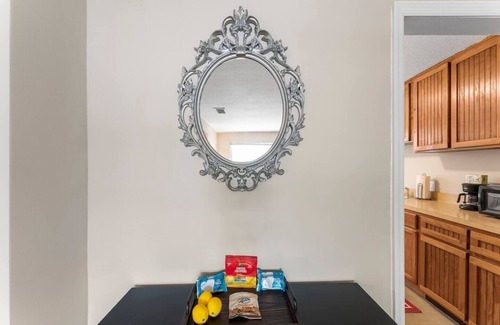 San Marco Apartamento | Northeast Florida Retreat
