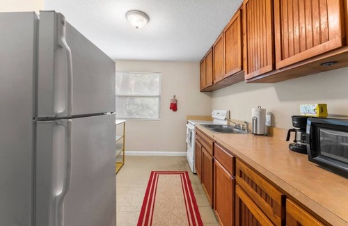 San Marco Apartamento | Northeast Florida Retreat