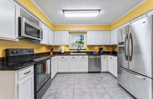 Southside Casa | Northeast Florida Retreat