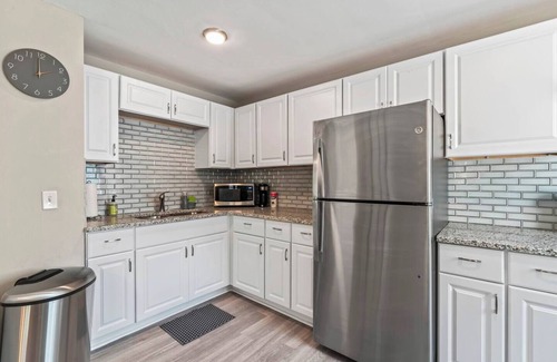 San Marco Apartamento | Northeast Florida Retreat