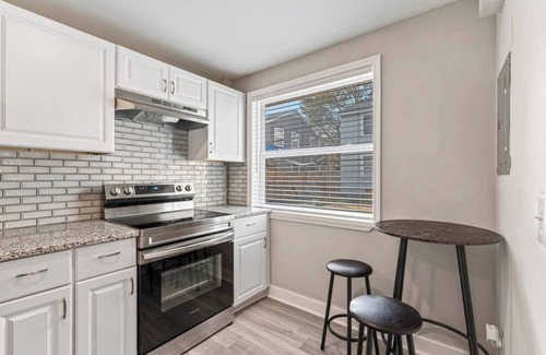 San Marco Apartamento | Northeast Florida Retreat