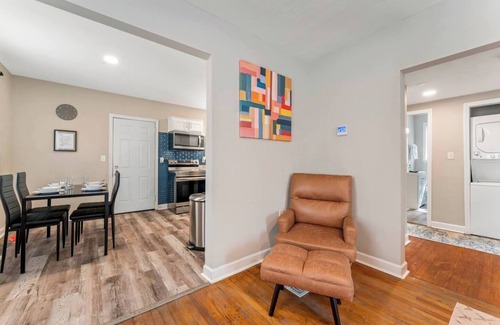 Southbank Apartamento | Northeast Florida Retreat
