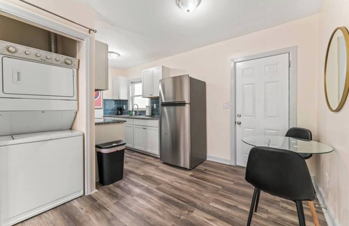 South Riverside Apartamento | Northeast Florida Retreat