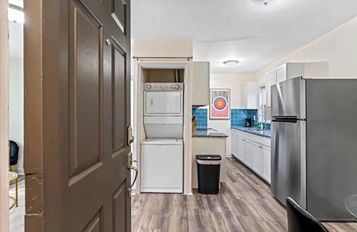 South Riverside Apartamento | Northeast Florida Retreat